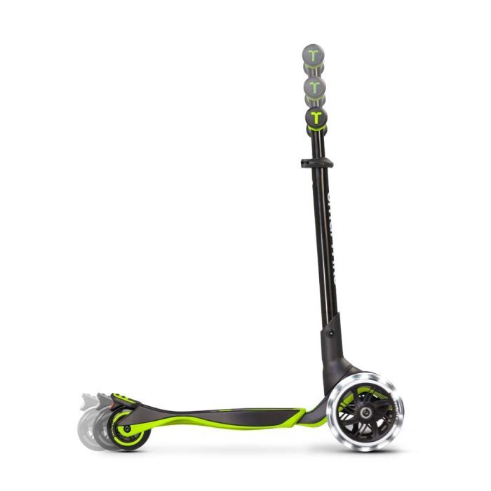 Самокат SmarTrike Xtend Ride-on (Lime) (2401304) зображення 5