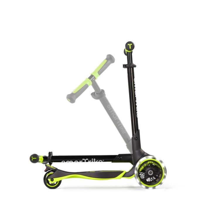 Самокат SmarTrike Xtend Ride-on (Lime) (2401304) зображення 6
