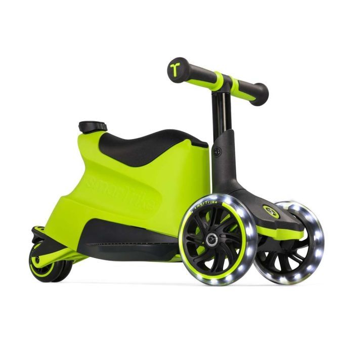 Самокат SmarTrike Xtend Ride-on (Lime) (2401304) зображення 8