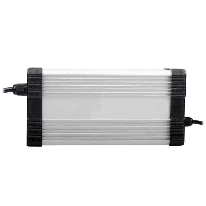 Сетевое зарядное устройство для АКБ LogicPower LiFePO4 48V (58.4V)-15A-720W (14590)