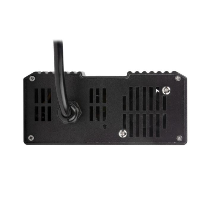 Сетевое зарядное устройство для АКБ LogicPower LiFePO4 48V (58.4V)-15A-720W (14590) изображение 2