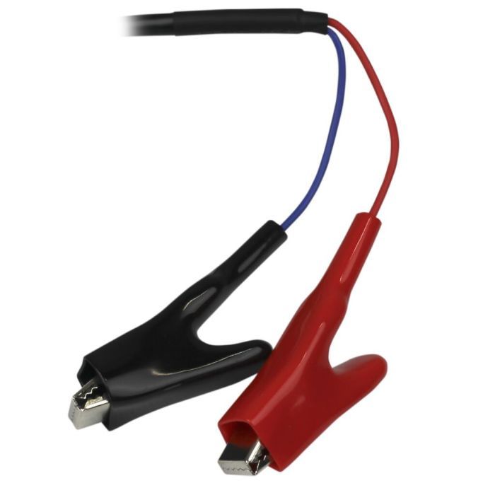 Сетевое зарядное устройство для АКБ LogicPower LiFePO4 48V (58.4V)-15A-720W (14590) изображение 4