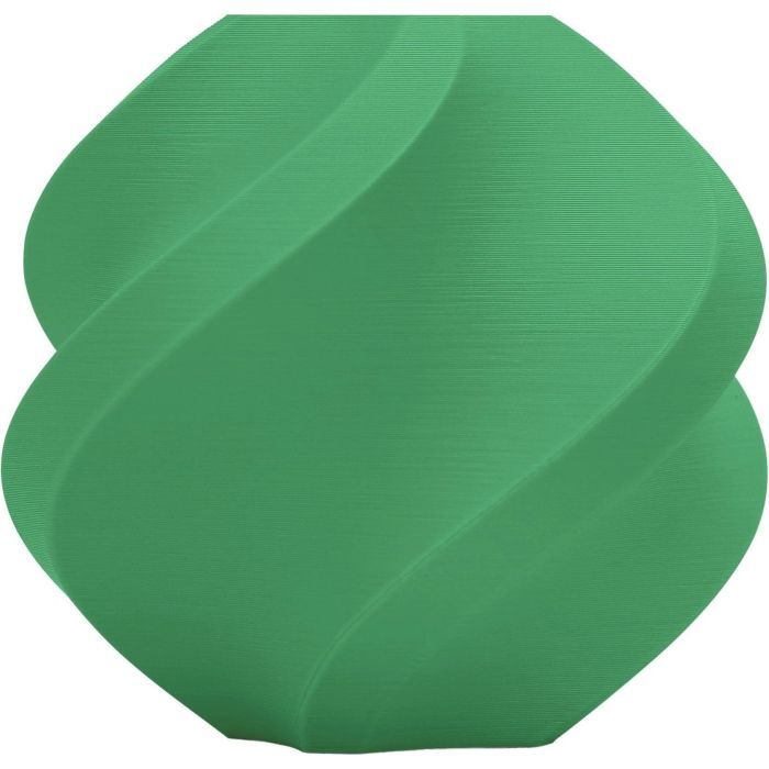 Пластик для 3D-принтера Bambu Lab PLA Matte 1кг, 1.75мм, Dark Green, Refill (A01-G7-1.75-1000-SPLFREE)