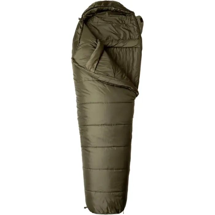 Спальный мешок Snugpak Sleeper Lite LZ Olive (5056694900145) изображение 2