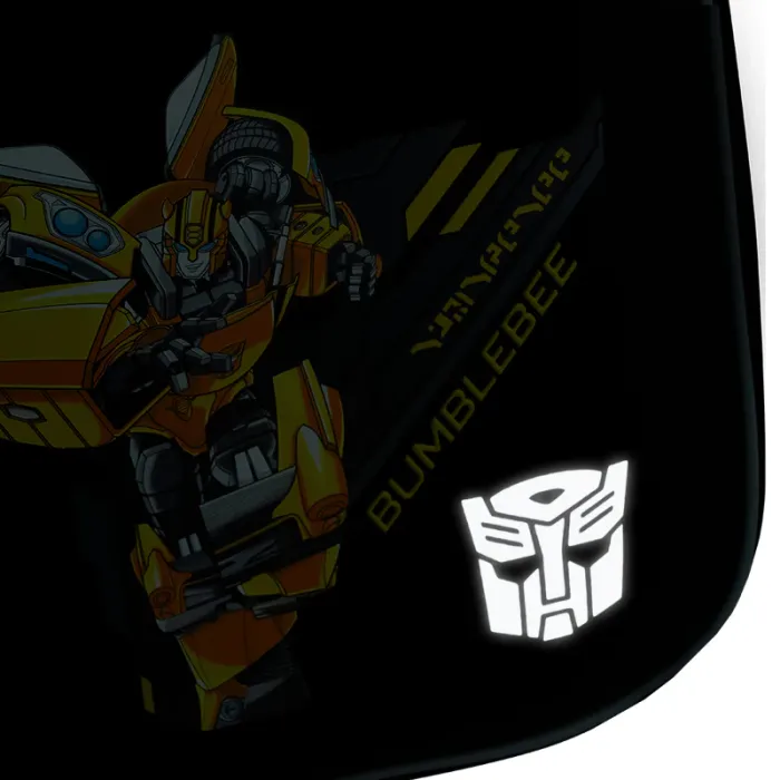 Портфель Kite Education каркасний 555 Transformers (TF26-555S) изображение 10