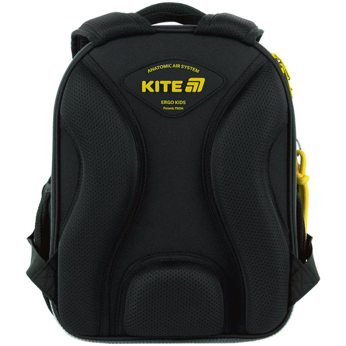 Портфель Kite Education каркасний 555 Transformers (TF26-555S) изображение 4