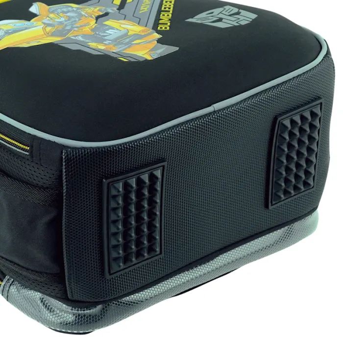 Портфель Kite Education каркасний 555 Transformers (TF26-555S) зображення 5