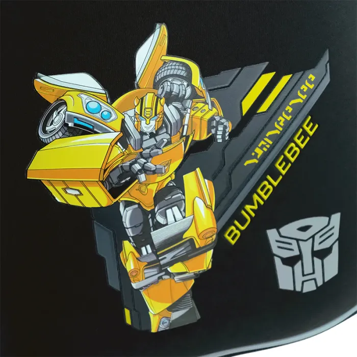 Портфель Kite Education каркасний 555 Transformers (TF26-555S) изображение 8
