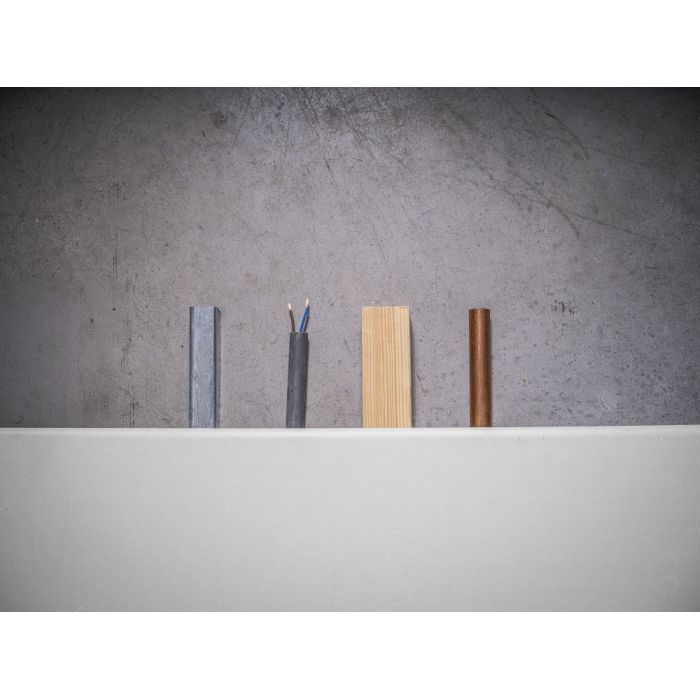 Детектор будівельний Skil 1950 AA, структурний універсальний (MT1E1950AA) зображення 10