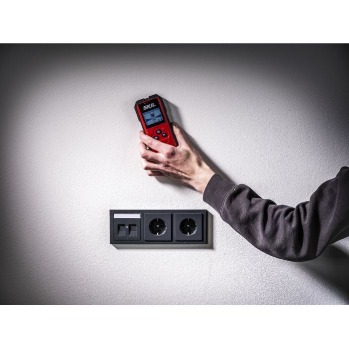 Детектор будівельний Skil 1950 AA, структурний універсальний (MT1E1950AA) зображення 3