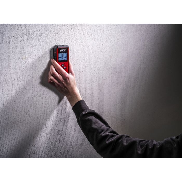 Детектор будівельний Skil 1950 AA, структурний універсальний (MT1E1950AA) зображення 7