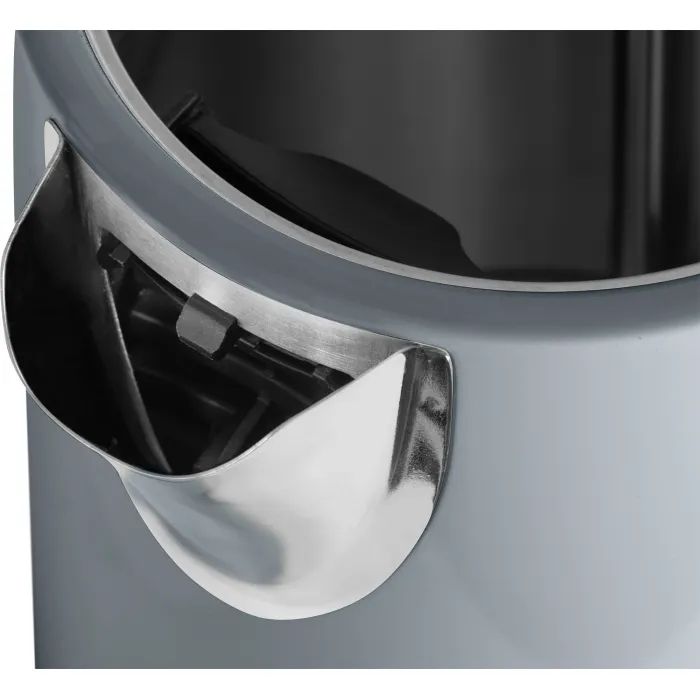 Электрочайник ECG RK 1766 Vintage Scuro изображение 6