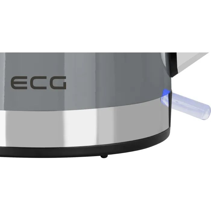 Электрочайник ECG RK 1766 Vintage Scuro изображение 7