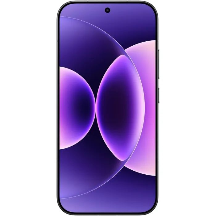 Мобильный телефон Xiaomi 17 12/256GB Ice Blue (1186344) изображение 2