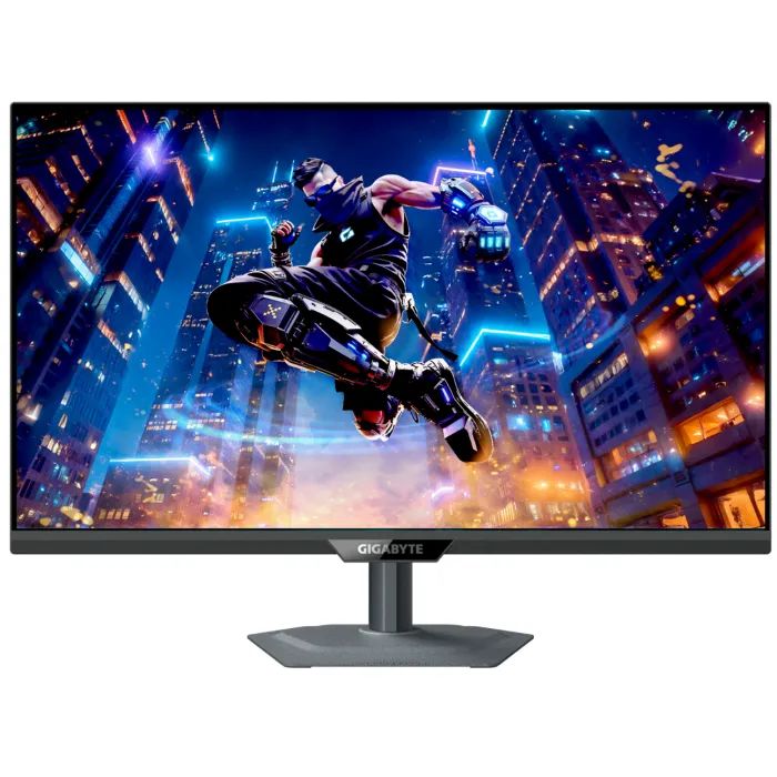 Монитор GIGABYTE M27Q2 QD