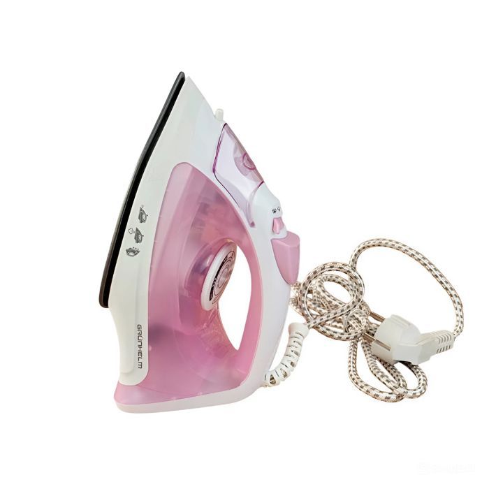 Утюг Grunhelm EI8829T изображение 9