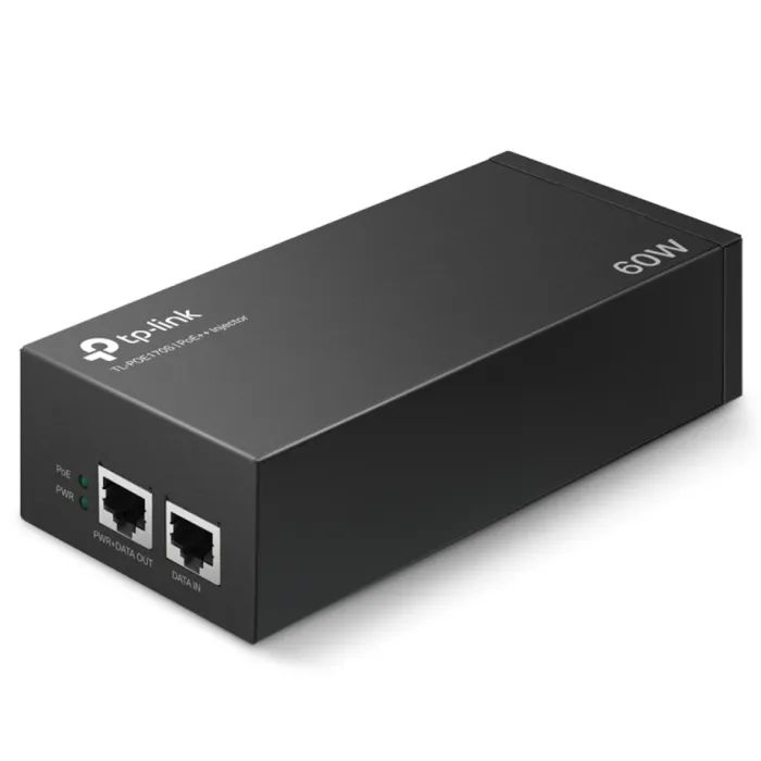 Адаптер PoE TP-Link POE170S