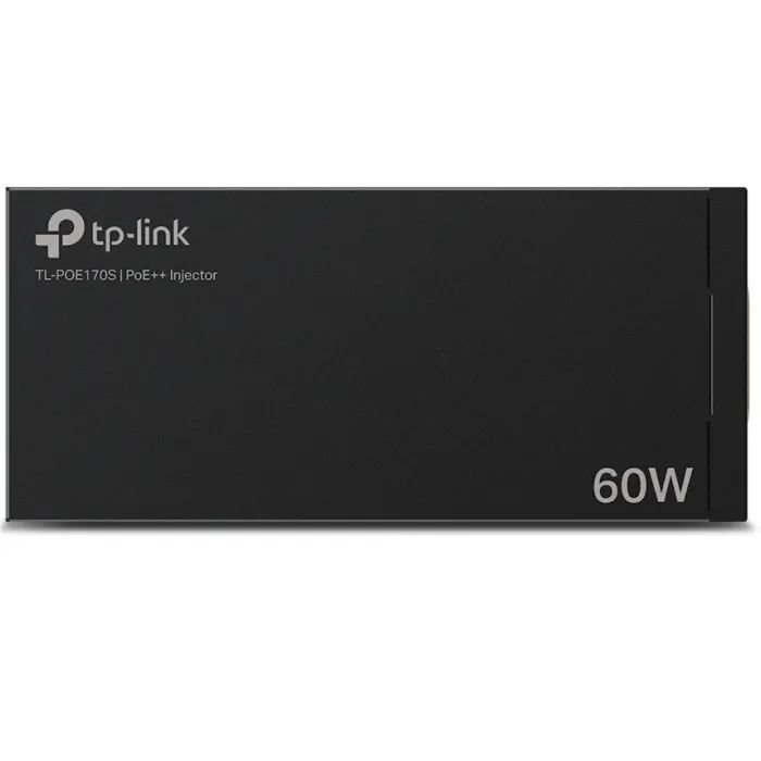 Адаптер PoE TP-Link POE170S зображення 2