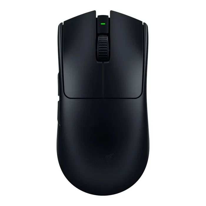 Мышка Razer Viper V3 Pro SE Wireless/USB Black (RZ01-04550100-R3G1)