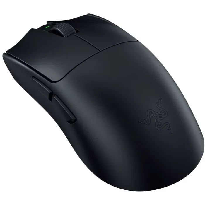 Мышка Razer Viper V3 Pro SE Wireless/USB Black (RZ01-04550100-R3G1) изображение 2