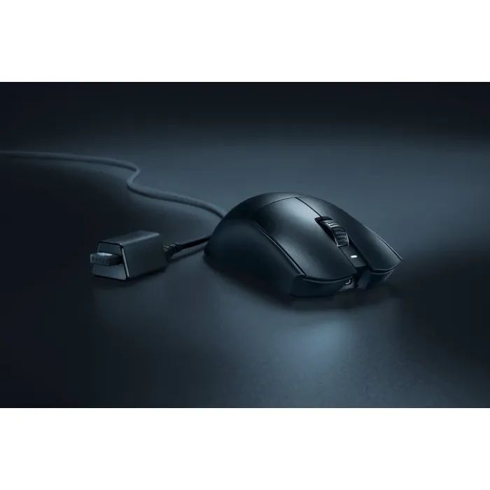 Мышка Razer Viper V3 Pro SE Wireless/USB Black (RZ01-04550100-R3G1) изображение 7