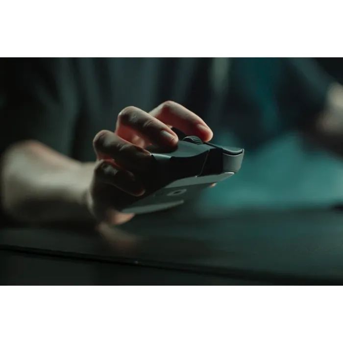 Мышка Razer Viper V3 Pro SE Wireless/USB Black (RZ01-04550100-R3G1) изображение 8