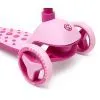 Самокат iSporter mini LED рожевий (M3Z_Pink) зображення 11