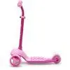 Самокат iSporter mini LED рожевий (M3Z_Pink) зображення 6