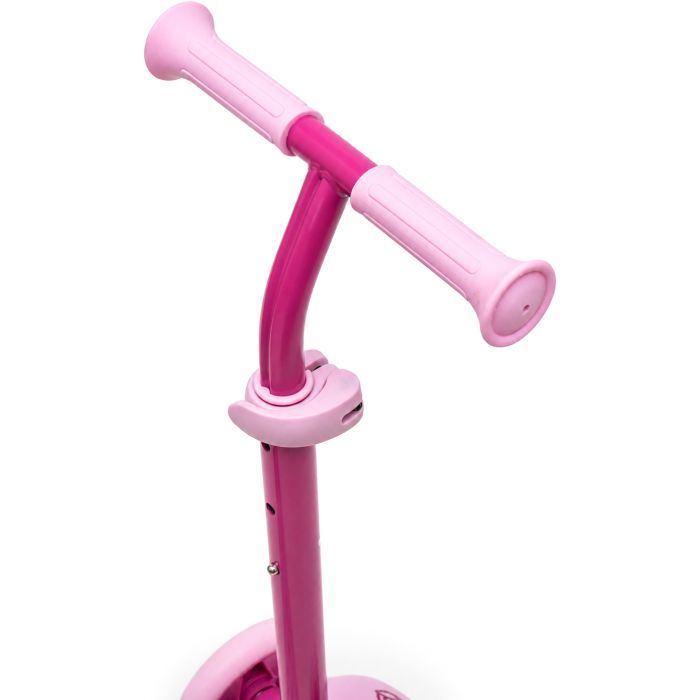 Самокат iSporter mini LED синій (M3Z_Blue) зображення 8