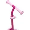 Самокат iSporter mini LED рожевий (M3Z_Pink) зображення 8