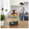 Метеостанция EMOS E8625 изображение 12