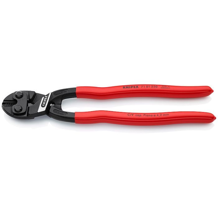 Болторіз KNIPEX CoBolt 71 01 250 (71 01 250)