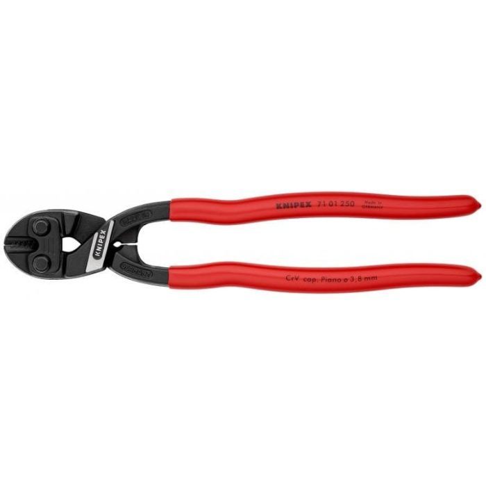 Болторіз KNIPEX CoBolt 71 01 250 (71 01 250) зображення 3