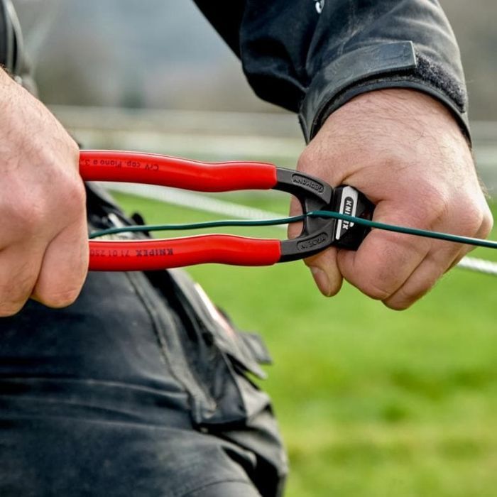 Болторіз KNIPEX CoBolt 71 01 250 (71 01 250) зображення 4