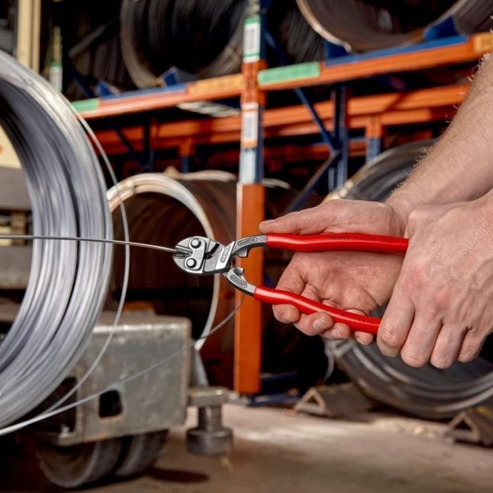 Болторіз KNIPEX CoBolt 71 01 250 (71 01 250) зображення 5