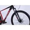 Велосипед Formula 29" ZEPHYR 1.0 HDD рама-19" AL 2026 чорно-червоний (OPS-FR-29-451) изображение 4
