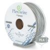 Пластик для 3D-принтера Plexiwire PLA1.75mm 1.2kg/400m Gray (PLA-515400)
