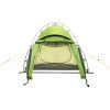 Палатка Terra Incognita Ksena 2 Lite світло-зелений (4823081506232) изображение 2