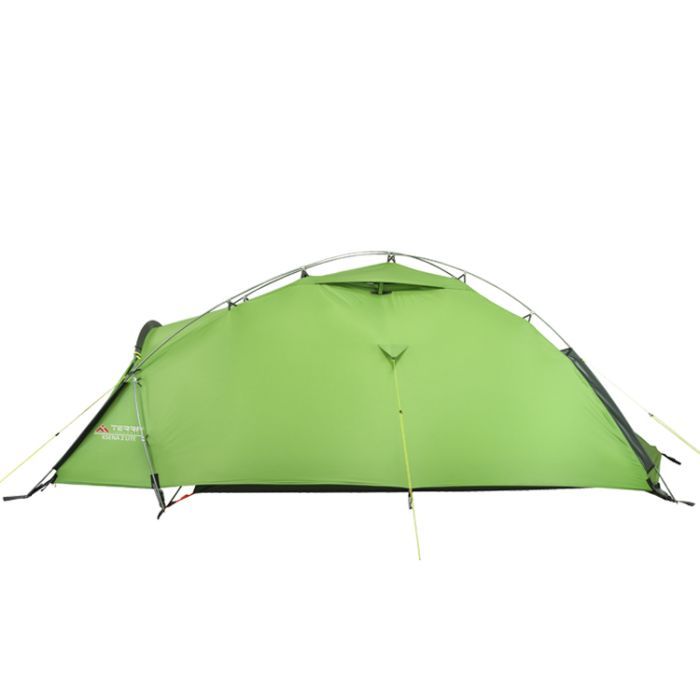 Палатка Terra Incognita Ksena 2 Lite світло-зелений (4823081506232) изображение 8