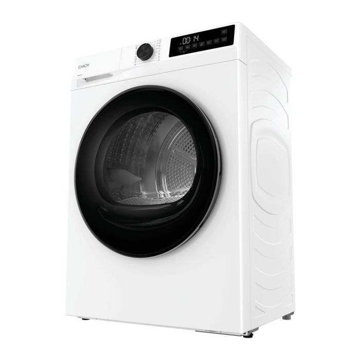 Сушильная машина Candy GDS7N2B-S изображение 2