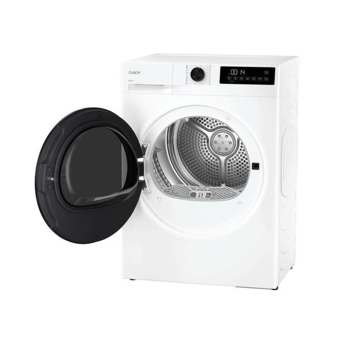 Сушильная машина Candy GDS7N2B-S изображение 3