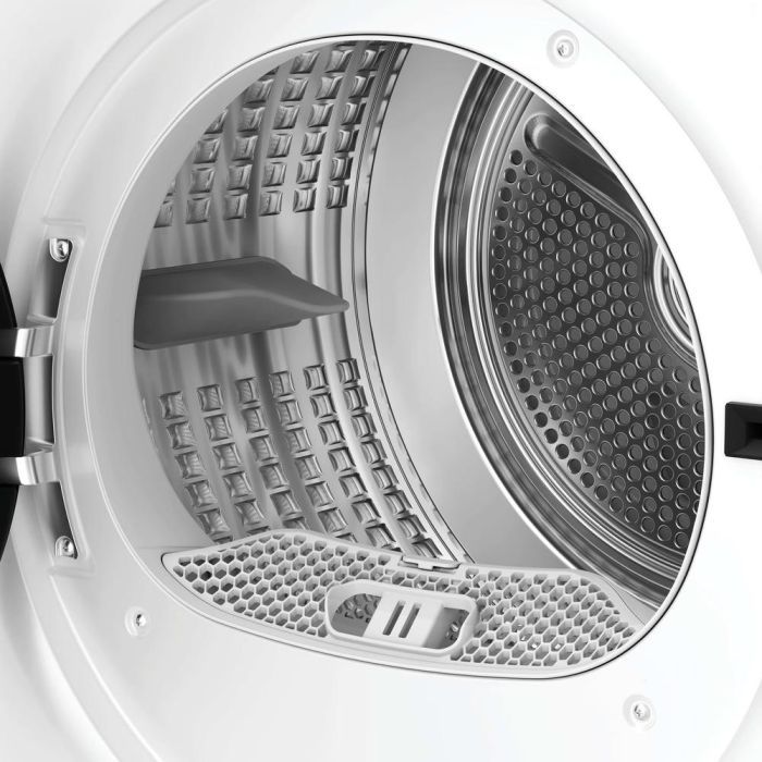 Сушильная машина Candy GDS7N2B-S изображение 4