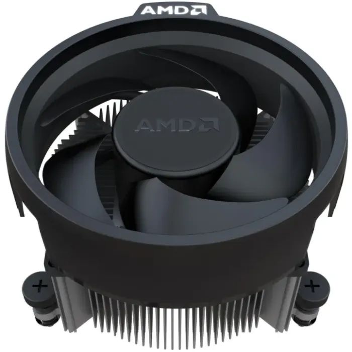 Процессор AMD Ryzen 7 4750GE PRO (100-100000152MPK) изображение 2