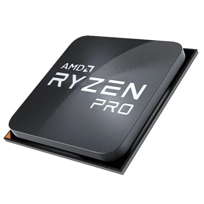 Процессор AMD Ryzen 7 4750GE PRO (100-100000152MPK) изображение 3