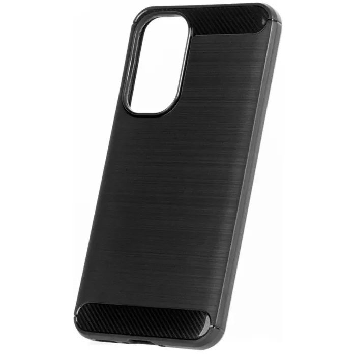 Чехол для мобильного телефона ColorWay TPU Carbon Samsung Galaxy A37 Black (CW-CTCbSGA376-BK) изображение 2