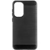 Чехол для мобильного телефона ColorWay TPU Carbon Samsung Galaxy A37 Black (CW-CTCbSGA376-BK)