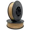 Пластик для 3D-принтера 3Dfilament PetG 1.75 мм, 0,75 кг Beige (2100000020737)