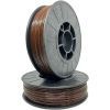 Пластик для 3D-принтера 3Dfilament PLA 1.75 мм, 0,75 кг Brown (2100000017072)