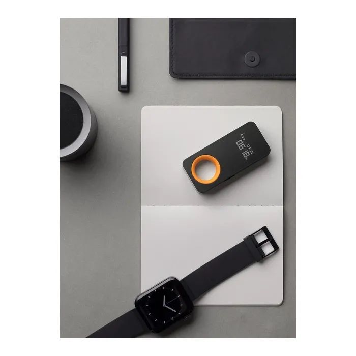 Дальномер Xiaomi HOTO Smart Laser Measure Black (QWCJY001) изображение 10