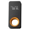 Лазерный дальномер Xiaomi HOTO Smart Laser Measure Black (QWCJY001) изображение 2